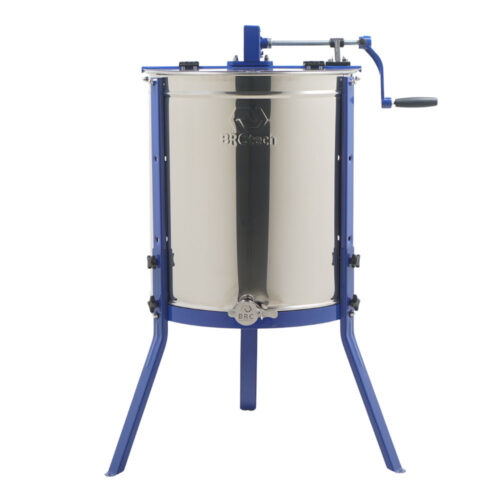 Miodarka 3-ramk. ręczna (uniwersalna) - STANDARD