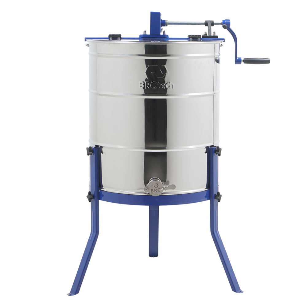 40b31b78ef90410e8b109480c6ccc60e-1.jpg Miodarka 4-ramk. ręczna (uniwersalna) - ECO - obrazek 1