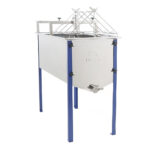 Stół do odsklepiania uniwersalny 1000mm - STANDARD