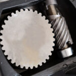 Miodarka 4-ramk. ręczna (uniwersalna) - ECO - obrazek 2