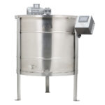 Miodarka 12-kas. (uniwersalna) 230V - PREMIUM