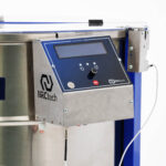 Miodarka 6-kas. (uniwersalna) 12/230V - STANDARD - obrazek 2