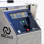 Miodarka 6-kas. (uniwersalna) 12/230V - STANDARD - obrazek 3