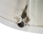 Miodarka 6-kas. (uniwersalna) 12/230V - STANDARD - obrazek 4