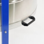 Miodarka 6-kas. (uniwersalna) 12/230V - STANDARD - obrazek 5