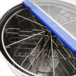 Miodarka 6-kas. (uniwersalna) 12/230V - STANDARD - obrazek 6