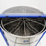 Miodarka 6-kas. (uniwersalna) 12/230V - STANDARD - obrazek 7