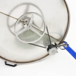 Miodarka 6-kas. (uniwersalna) 12/230V - STANDARD - obrazek 8