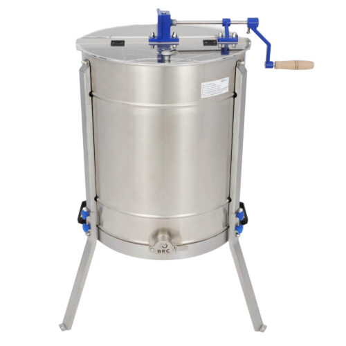 Miodarka 3-ramk. ręczna (uniwersalna) - PREMIUM