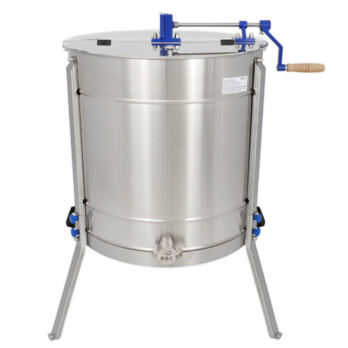 Miodarka 4-ramk. ręczna (uniwersalna) - PREMIUM