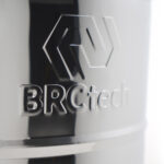 Miodarka 4-ramk. ręczna (uniwersalna) - ECO - obrazek 5