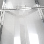 Stół do odsklepiania uniwersalny 750mm - STANDARD - obrazek 4