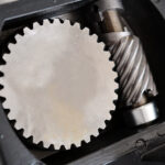 Miodarka 4-ramk. ręczna (uniwersalna) - ECO - obrazek 6