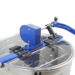 Miodarka 4-ramk. ręczna (uniwersalna) - ECO - obrazek 10