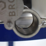 Miodarka 4-ramk. ręczna (uniwersalna) - ECO - obrazek 9