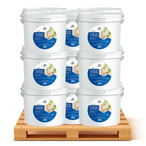 Syrop dla pszczół z buraka cukrowego 14kg x 15szt.