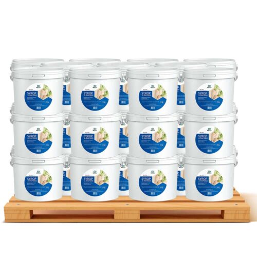 Syrop dla pszczół z buraka cukrowego 14kg x 33szt.