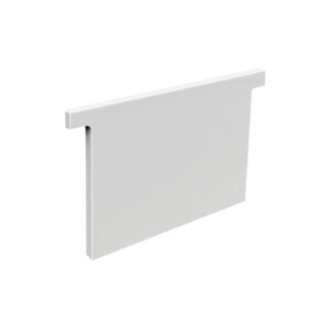 Przegroda PCV do ula Wielkopolskiego 6-ramk. - obrazek 1