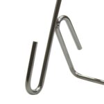 Ociekacz do wiader nierdzewny prosty duży - obrazek 3