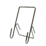 Ociekacz do wiader nierdzewny prosty duży