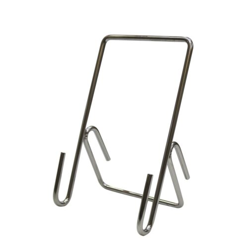 Ociekacz do wiader nierdzewny prosty duży