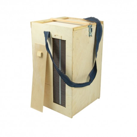 Rojnica transportowa WP - sklejka z pasem