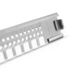 Zasuwka do ula nierdzewna - różne długości - obrazek 2