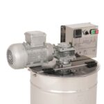 Urządzenie do kremowania miodu 35L - 230V - STANDARD - obrazek 5