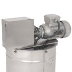 Urządzenie do kremowania miodu 35L - 230V - STANDARD - obrazek 6