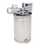 Urządzenie do kremowania miodu 75L -  230V - STANDARD