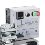 Urządzenie do kremowania miodu 75L -  230V - STANDARD - obrazek 4