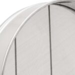 Sito nierdzewne do odstojnika PREMIUM BRCtech - obrazek 5